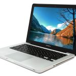 لپ تاپ اپل مک بوک پرو 13 اینچ Apple MacBook Pro A1278 استوک