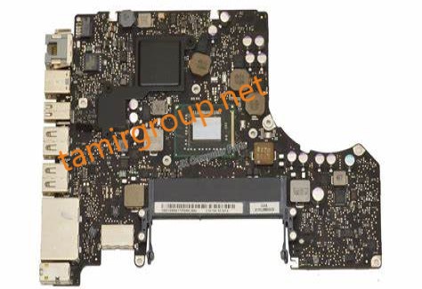 مادربرد مک بوک A1278 مادربرد اپل مک بوک پرو Apple MacBook Pro A1278 - تصویر 1