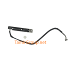 شاخص میزان شارژ باتری اپل مک بوک پرو Apple MacBook Pro A1286 Battery Indicator