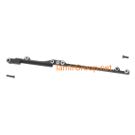 نگهدارنده (براکت) اصلی اپل مک بوک پرو Apple MacBook Pro A1286 (Center Bracket)