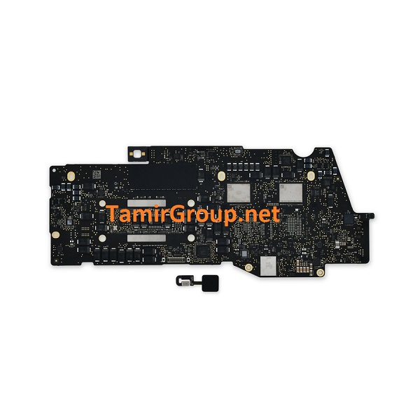 مادربرد اپل مک بوک پرو MacBook Pro A2159 مادربرد اپل مک بوک پرو MacBook Pro A2159 - تصویر 1