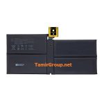 باتری مایکروسافت سرفیس پرو Microsoft Surface Pro 5 Battery