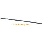 کلش کاور صفحه نمایش اپل مک بوک Apple MacBook A1534 Display Clutch Cover