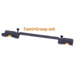 براکت (نگهدارنده) هارد اپل مک بوک پرو Apple MacBook Pro A1286 Hard Drive Bracket