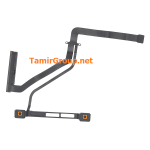 کابل فلت اتصال هارد اپل مک بوک پرو Apple MacBook A1286 Hard Drive Cable