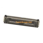 کانکتور (سوکت اتصال) صفحه نمایش اپل مک بوک Apple MacBook A1534 LCD Display eDP Connector