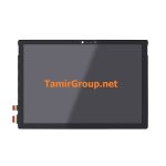صفحه نمایش (ال سی دی) مایکروسافت سرفیس Microsoft Surface Pro 6 LCD Screen