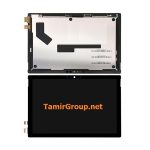 صفحه نمایش (LCD) مایکروسافت سرفیس پرو Microsoft Surface Pro 4 Display Screen