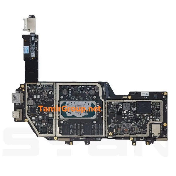 MB مادربرد مایکروسافت سرفیس پرو Microsoft Surface Pro 6 MotherBoard - تصویر 1