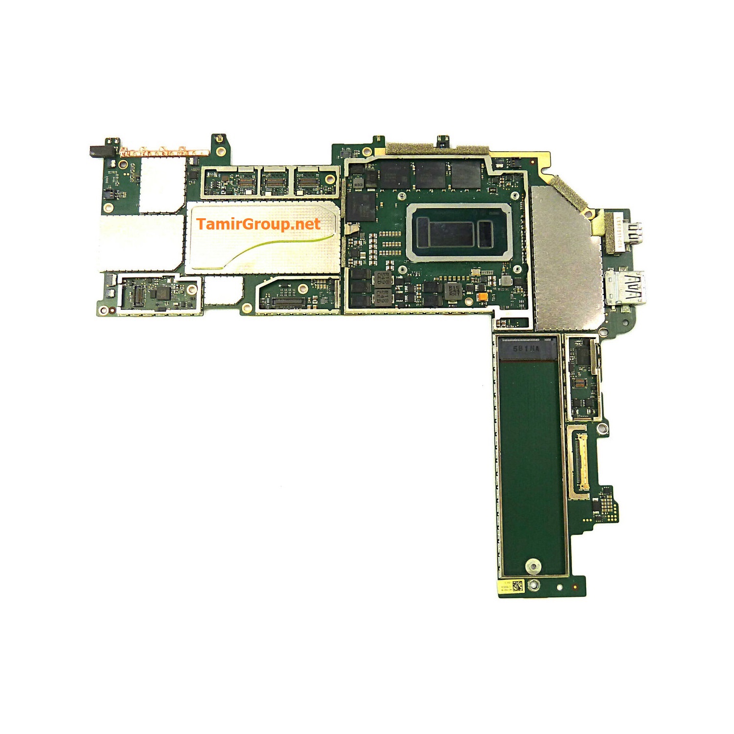 MotherBoard مادربرد مایکروسافت سرفیس پرو Microsoft Surface Pro 4 MotherBoard - تصویر 1