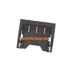 کانکتور میکروفون اپل مک بوک پرو Apple MacBook Pro A1286 Microphone Connector