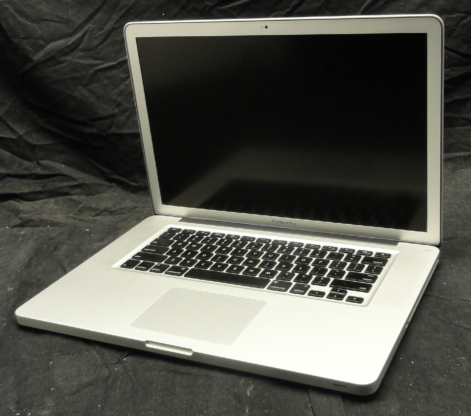 لپ تاپ اپل مک بوک پرو 15 اینچ استوک مدل Apple MacBook Pro A1286 - تصویر 3