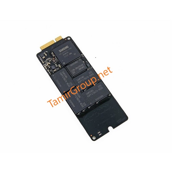 SSD و حافظه Apple MacBook Pro A1425