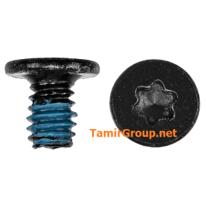 پیچ فن مکبوک Apple MacBook Torx T6 Fan Screws