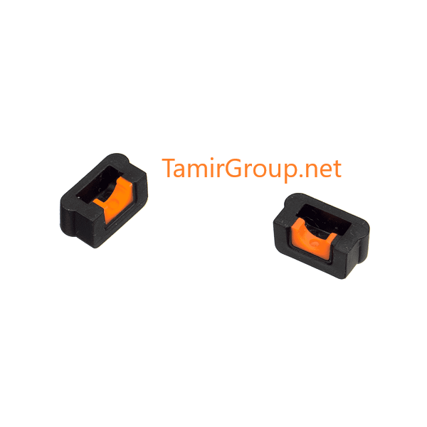 گرامت و نگهدارنده هارد مکبوک Apple MacBook Hard Drive Grommets