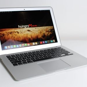 لپ تاپ اپل مک بوک ایر 13 اینچ استوک مدل Apple MacBook Air A1466