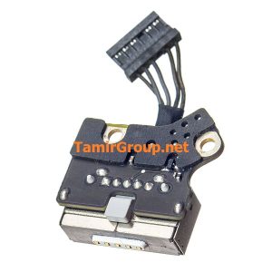 قطعه MagSafe اپل مک‌بوک