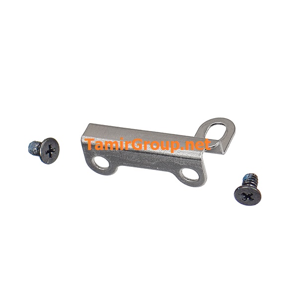 براکت عقب درایو نوری مکبوک Apple MacBook Optical Drive Rear Bracket