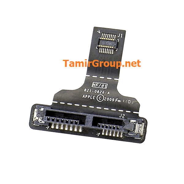 کابل SATA درایو نوری مکبوک Apple MacBook Optical Drive SATA Cable