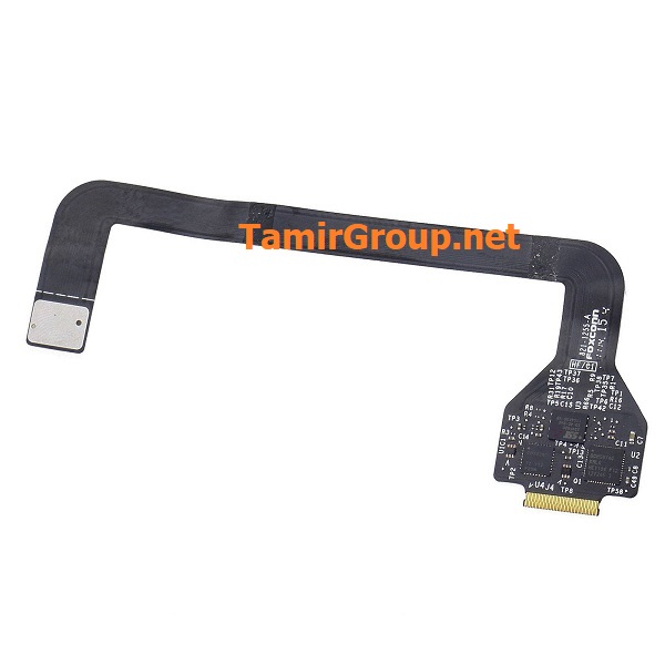 فلت ترکپد مکبوک Apple MacBook Trackpad Flex Cable