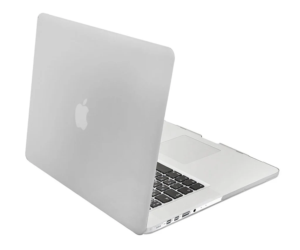 لپ تاپ اپل مک بوک پرو 15 اینچ استوک مدل Apple MacBook Pro A1286 - تصویر 4
