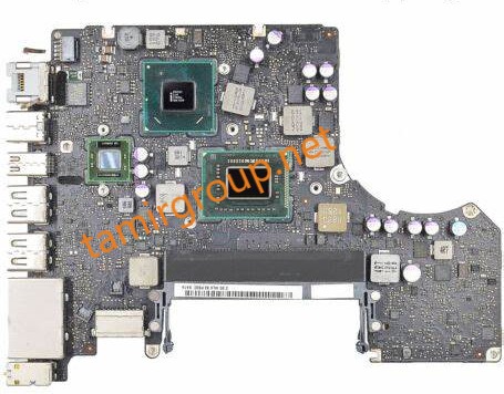 مادربرد مکبوک پرو Apple MacBook Pro A1278 مدل 2012