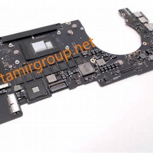 مادربرد اپل مک بوک پرو Apple MacBook Pro A1398
