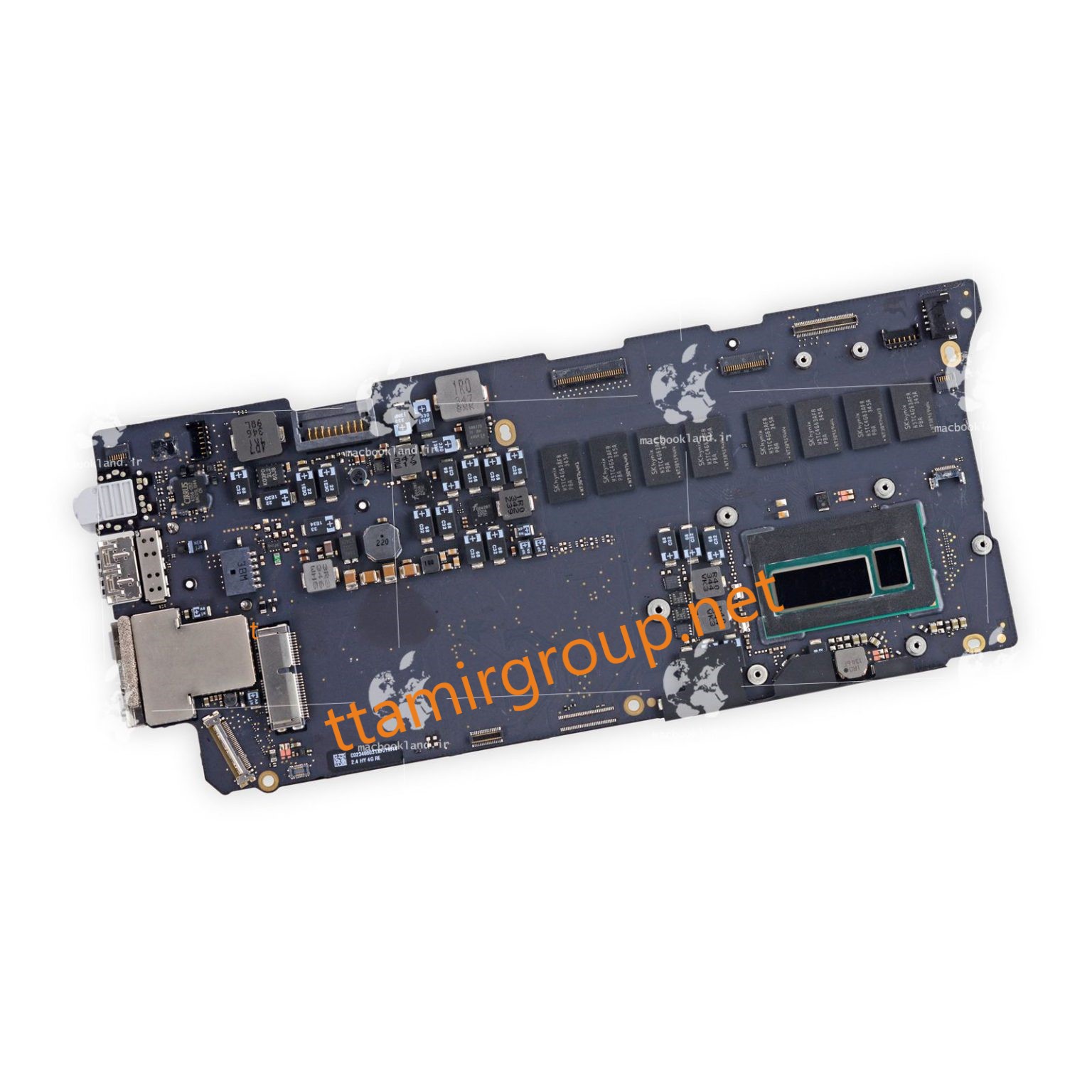 مادربرد مکبوک پرو Apple MacBook Pro A1502