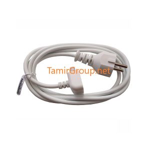 کابل افزایش طول شارژر اپل نسخه کپی