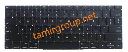 کیبورد اپل مک بوک پرو Apple MacBook Pro A1708