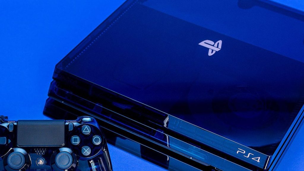 تعمیر PlayStation 4؛ HDMI، پاور، فن، درایو و برد اصلی